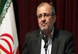 یک میلیون و 600 هزار میلیارد ریال برای تکمیل طرح های آب کشور نیازاست