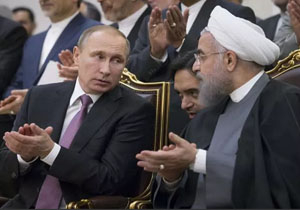 ادعای پرواز هواپیما‌های روسیه از ایران، آمریکا را تحقیر کرد