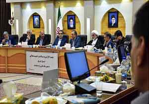 وزیر بهداشت در کرمان یادی هم از آنفلولانزا کرد