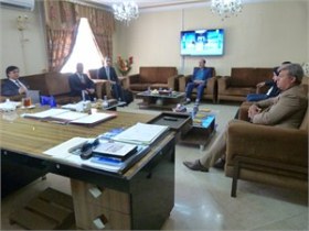 کمبود نیروی انسانی مشکل اساسی بهزیستی