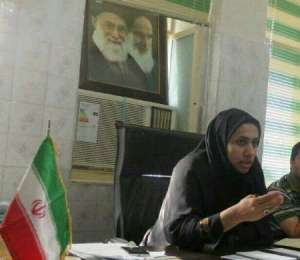 کلنگ زنی3طرح بهداشتی در فنوج