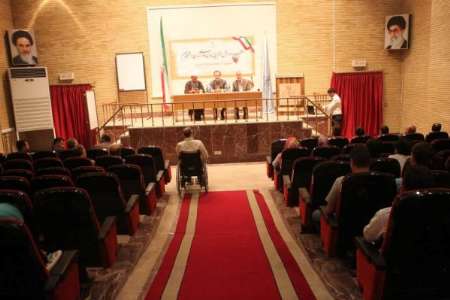 شروع دوره دانش افزایی زبان و ادبیات فارسی برای دانشجویان خارجی