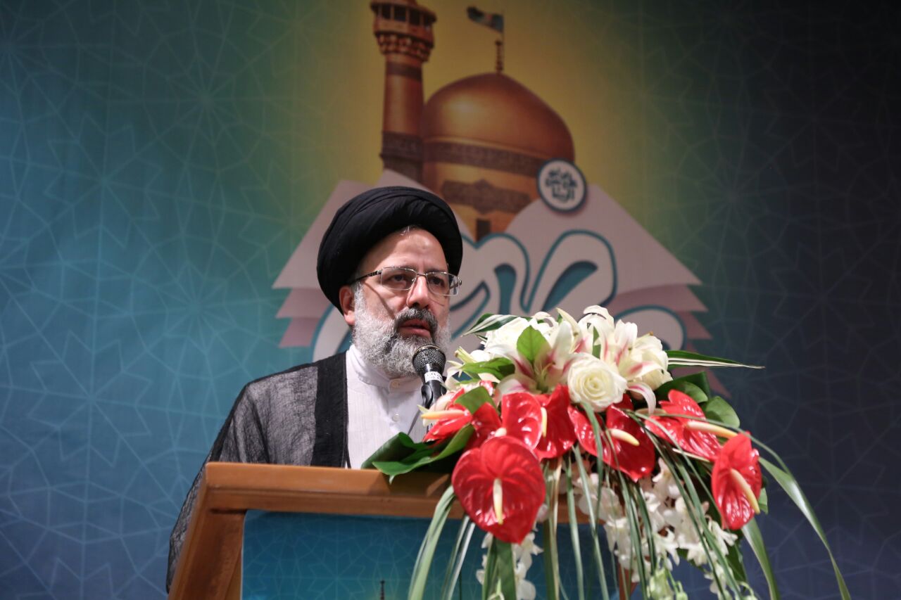 شکل گیری جریان خادمان علمی حضرت رضا(ع)