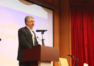 آزادگان وارثان شهدا هستند