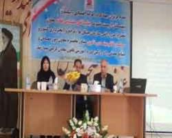 برگزاری گردهمایی مشترک با مسئولان و معدن کاران خویی