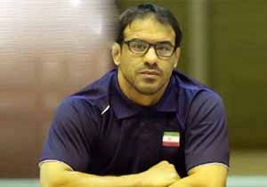 تنها نگرانی مربی تیم ملی کشتی آزاد