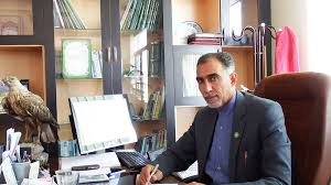 محیط بانان خراسان جنوبی برترین های کشور شدند