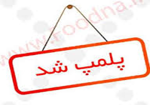 پلمپ 3واحد صنفی متخلف در داراب