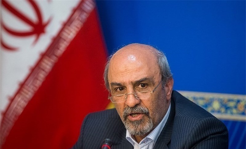گودرزی: انتظار بیش از چهار مدال در المپیک را نداریم