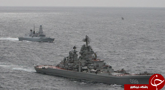 کدام ناو جنگی فرماندهی انتقال سلاح&zwnj;های شیمیایی سوریه را بر عهده داشت؟ + مشخصات و تصاویر