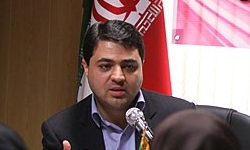 واگذاری 600 هکتار زمین صنعتی در همدان