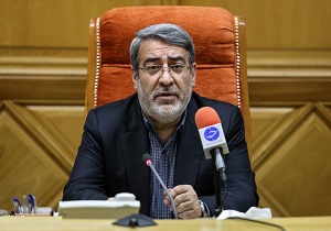 در صورت خواست مردمی دولت در زمینه حذف گمرک اصلاندوز تجدیدنظر می کند