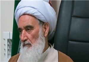 پیام تسلیت نماینده ولی فقیه کرمانشاه