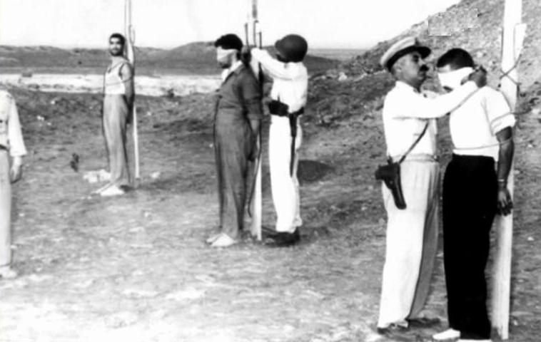 کودتای 28  مرداد به روایت تصویر