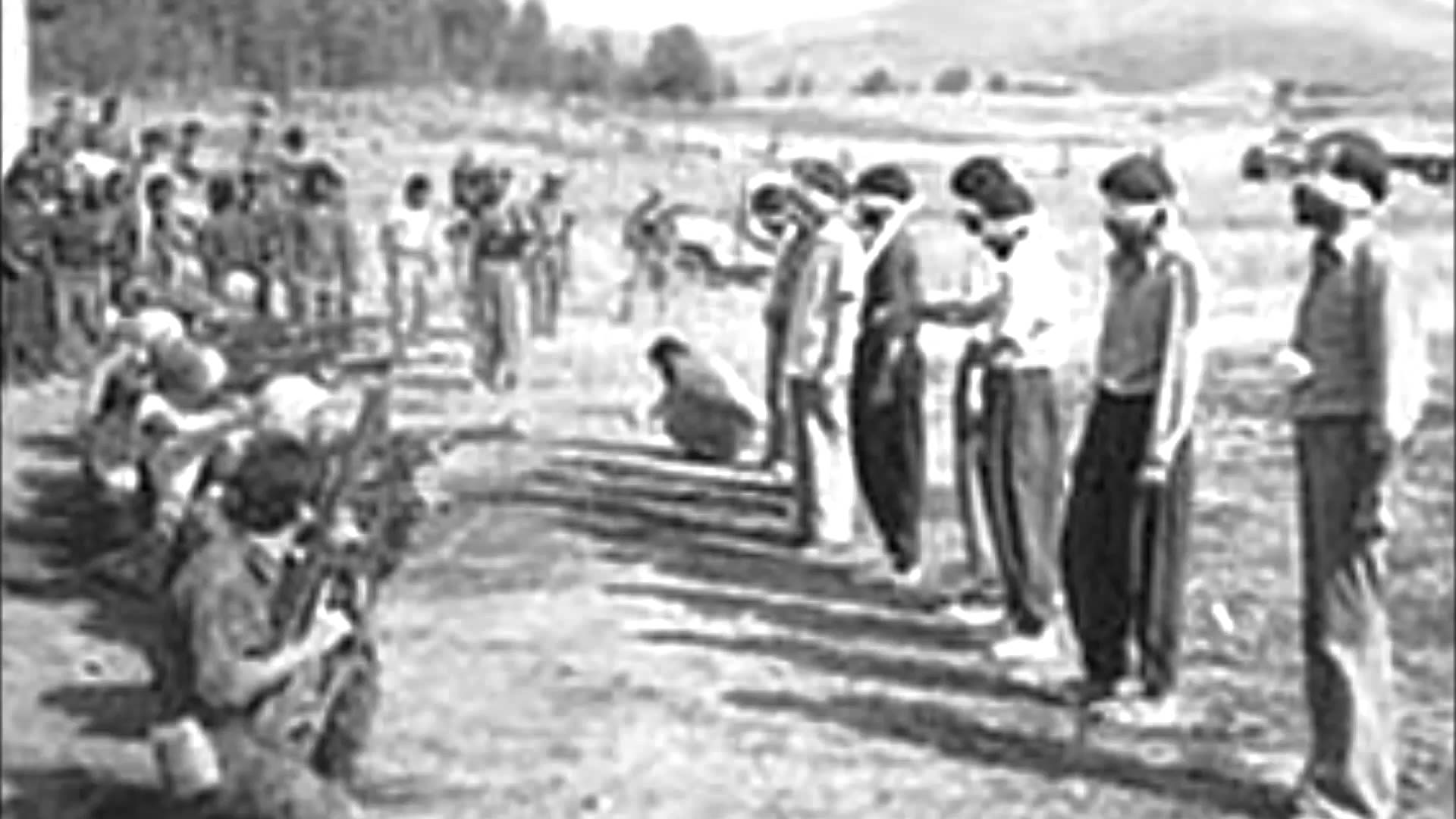 کودتای 28  مرداد به روایت تصویر