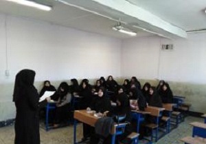 درخشش فرهنگیان استان در جشنواره الگوهای برتر تدریس