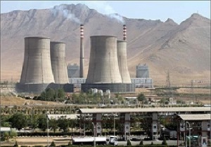 اختصاص 350 میلیارد دلار از صندوق توسعه ملی برای تکمیل نیروگاه سیکل ترکیبی سبلان