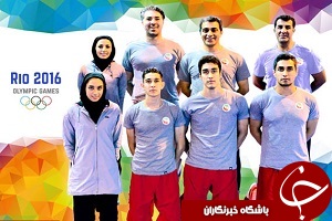 تحلیل وضعیت تکواندوکاران المپیکی ایران + فیلم