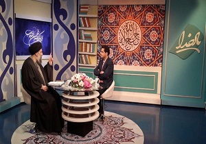 سری جدید برنامه «یاد خدا» از امروز به روی آنتن می‌رود