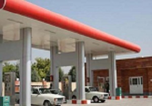 دوره آموزشی برای کارگران جایگاه های عرضه سوخت
