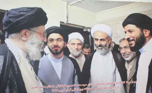 نقش بی بدیل مرّبیان قرآن بر آموزش کودک