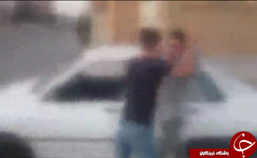 زندگی دکمه بازگشت ندارد