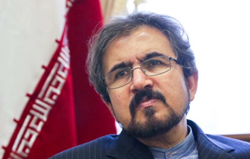 ایران انفجارهای تروریستی اخیر ترکیه را محکوم کرد