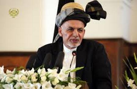 افغانستان سیاست&lrm;خارجی خود را به هیچ&lrm;کس تسلیم نخواهد کرد