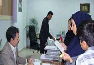 سنجش حدود 2هزار  نوآموز در رودان