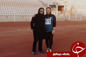 بهزادی: مسئولان بیشتر به دو و میدانی توجه کنند/ خبر خداحافظی رجبی صحت ندارد