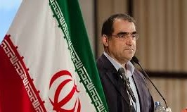 وزیربهداشت و کمک به دختر پروانه ای سیرجان