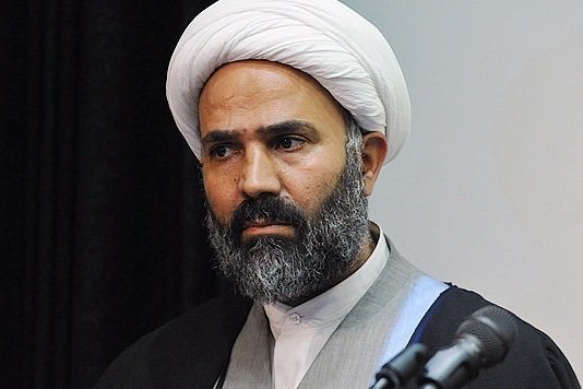 رونمایی از فاز اول انیمیشن "جنگ افسانه ها" در بنیاد پژوهشهای آستان قدس رضوی