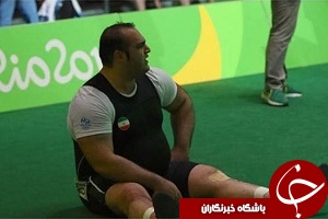 انيميشن جالبی از بهداد سليمی و ماجرای ناداوری + فیلم