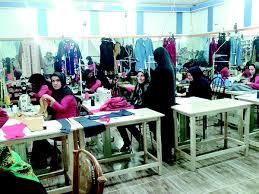 3500 واحد تولید پوشاک در روستاهای کشور ایجاد می‌شود