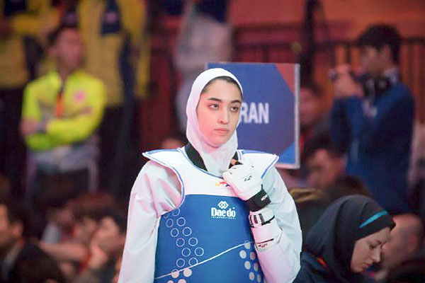 برنامه مسابقات ورزشکاران ایرانی در روز 17و18 المپیک+جدول