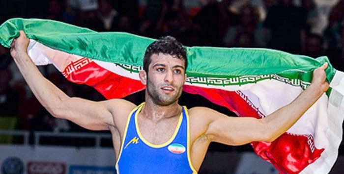 برنامه مسابقات ورزشکاران ایرانی در روز 17و18 المپیک+جدول