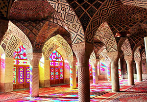 کشف 12 پرونده سرقت اشیای تاریخی در فارس