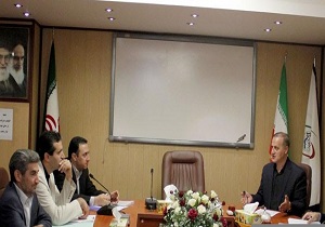 تدوین برش استانی باید در دستور کار مسولان استانی  قرار گیرد