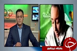 مصاحبه علیزاده بعد از شکست مقابل حریف اسپانیایی + فیلم