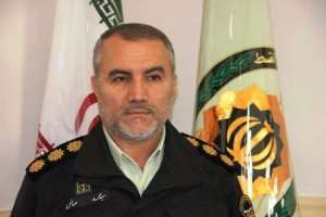دستگیری پنج سوداگر مرگ