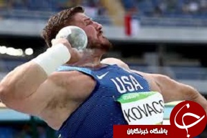 از راهیابی کیمیا به جدول شانس مجدد تا لحظه شماری برای آغاز مسابقات کشتی آزاد