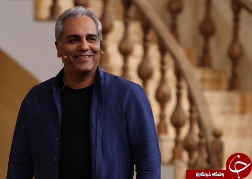 شب سرخابی ها در &laquo;دورهمی&raquo;/ مدیری: اعتیاد با کار فرهنگی درمان نمی شود