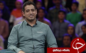 بغض استاد بزرگ شطرنج براي ناكامی بهداد سليمی/جناب خان این بار استاد ماروپله ایران شد