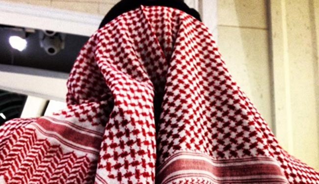 شاهزاده زن سعودی به دنبال دستیار با حقوقی رویائی!