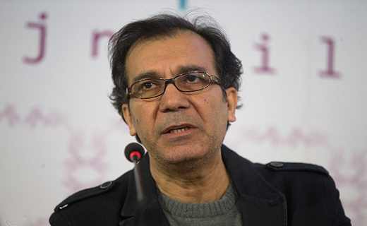 کارگردان &laquo;گیتا&raquo;، ملودرام می&zwnj;سازد