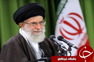 نظر رهبر انقلاب درباره حجاب بانوان ملی پوش + فیلم