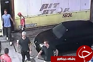عذرخواهی کمیته المپیک آمریکا از مردم برزیل + فیلم