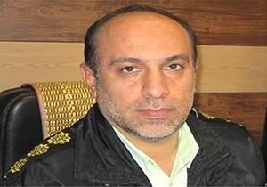 دستگیری 63 دختر و پسر در دو پارتی شبانه