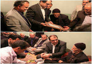 از قابلیت عجیب پراید/حرکت روی سه چرخ! تا لحظات دلهره آور حریق در پمپ بنزین + فیلم و تصاویر