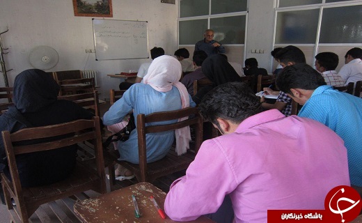 گزارش تصویری دوره های آموزشی باشگاه خبرنگاران جوان یزد